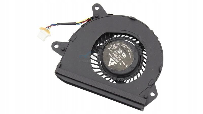 Lüfter Asus UX32A UX32L UX32LA / CPU