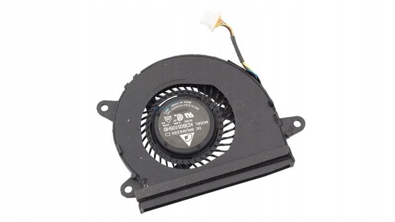 Lüfter Asus UX32LN UX32V UX32VD / GPU