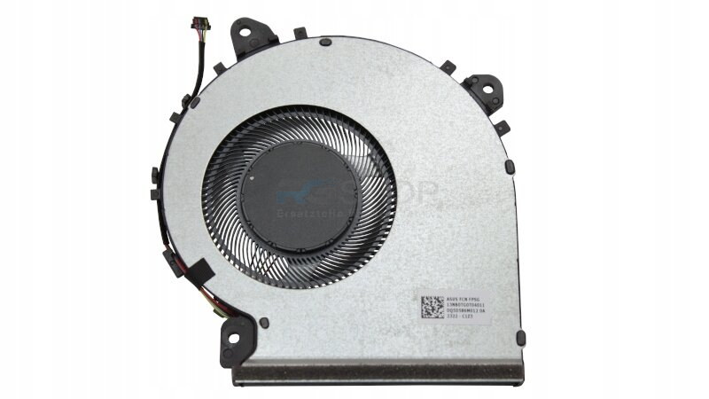 Lüfter Asus X1500EA