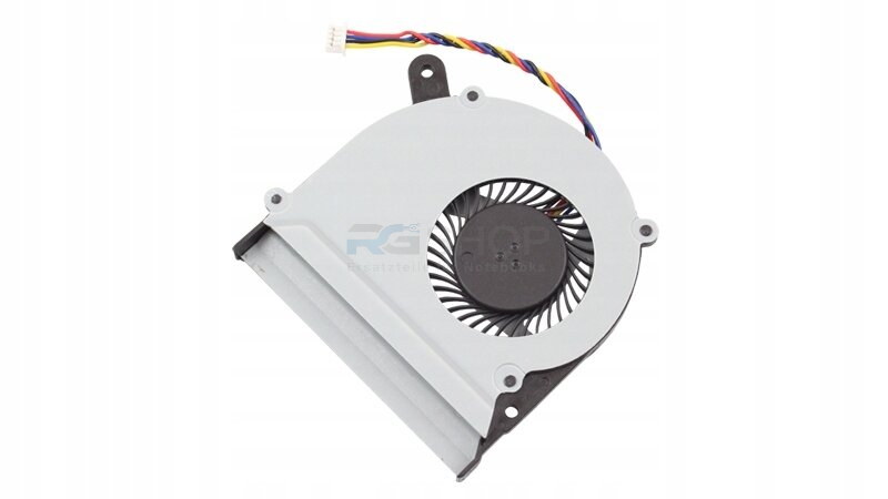Lüfter Asus X502 X502C X502CA