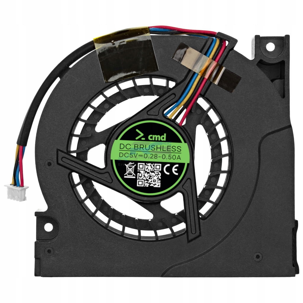Lüfter Asus X50C X50GL X50M X50N X50Q