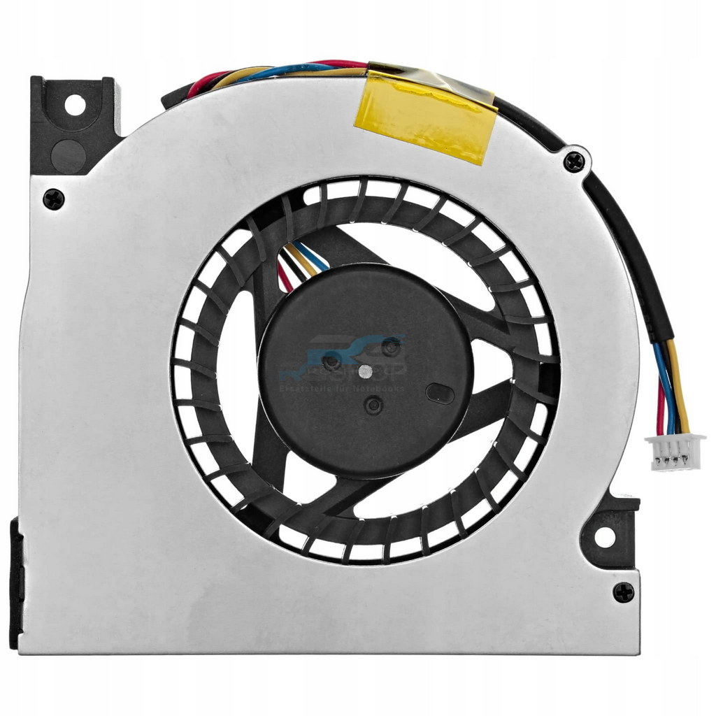 Lüfter Asus X50C X50GL X50M X50N X50Q