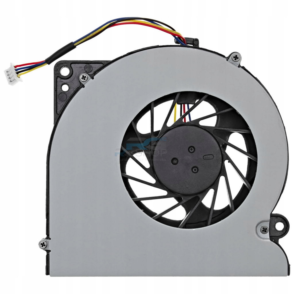 Lüfter Asus X52 X52JB X52JC X52JE X52BY