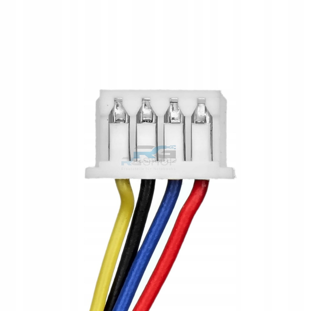 Lüfter Asus X52 X52JB X52JC X52JE X52BY