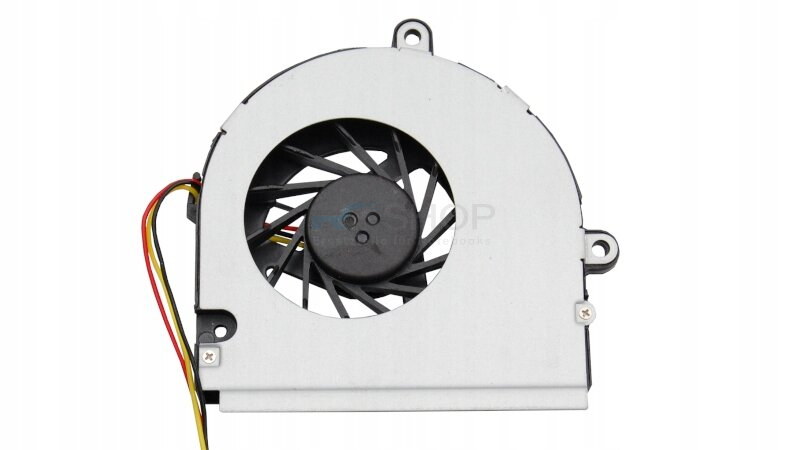 Lüfter Asus X53T X53TA X53TK