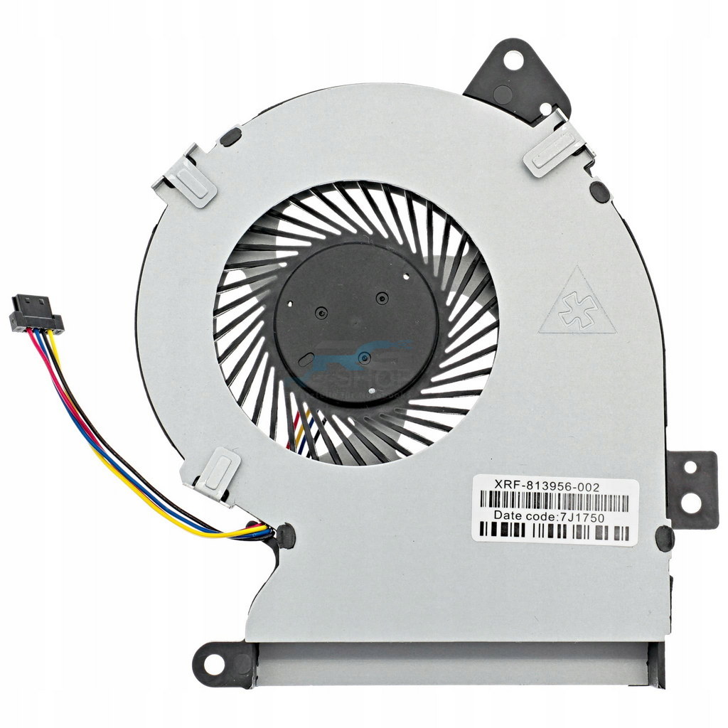 Lüfter Asus X540L X540LA X540LJ