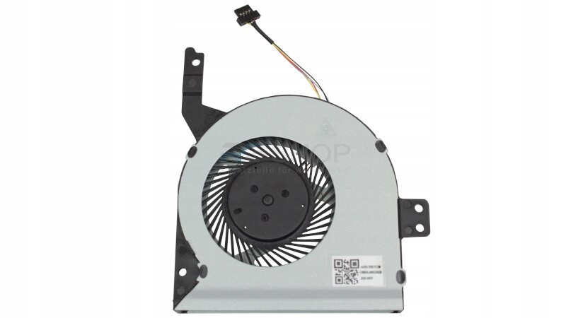 Lüfter ASUS X542UA X542UF X542UN X542UQ