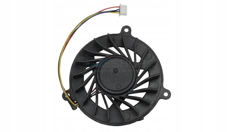 Lüfter ASUS X56A X56K X56KR