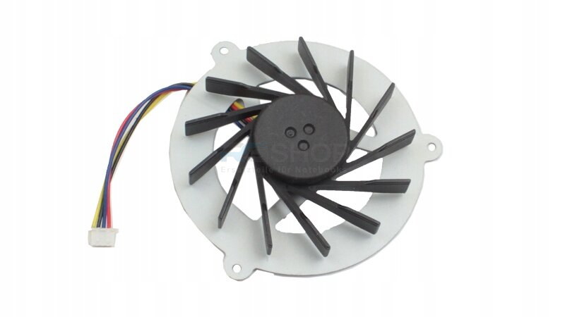 Lüfter Asus X57 X57V X57VN