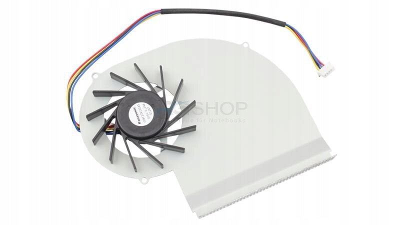 Lüfter Asus X66 X66I X66IC / GPU