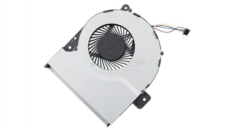 Lüfter Asus X751M X751MA X751MD X751MJ