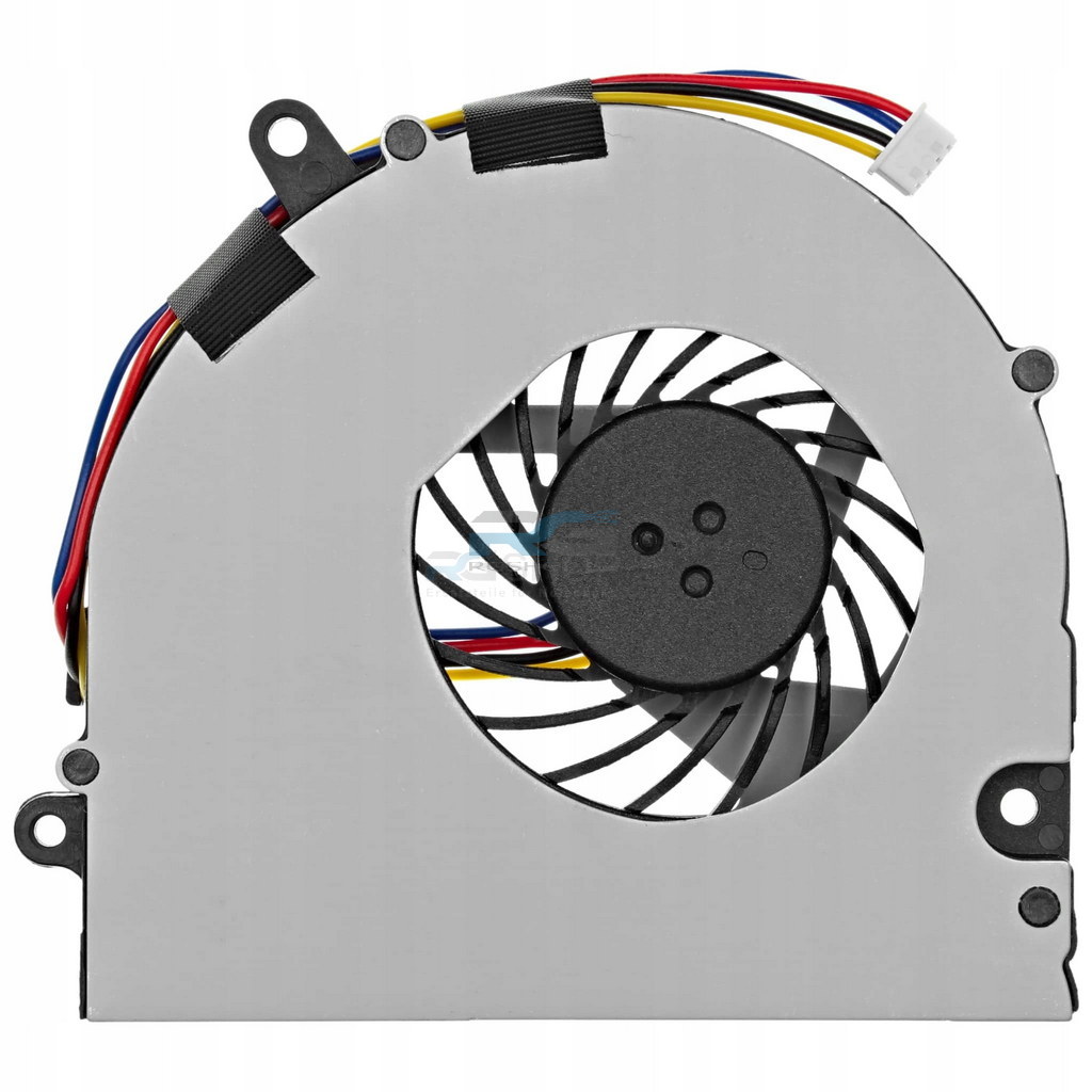Lüfter Asus X75A X75V X75VC X75VCP