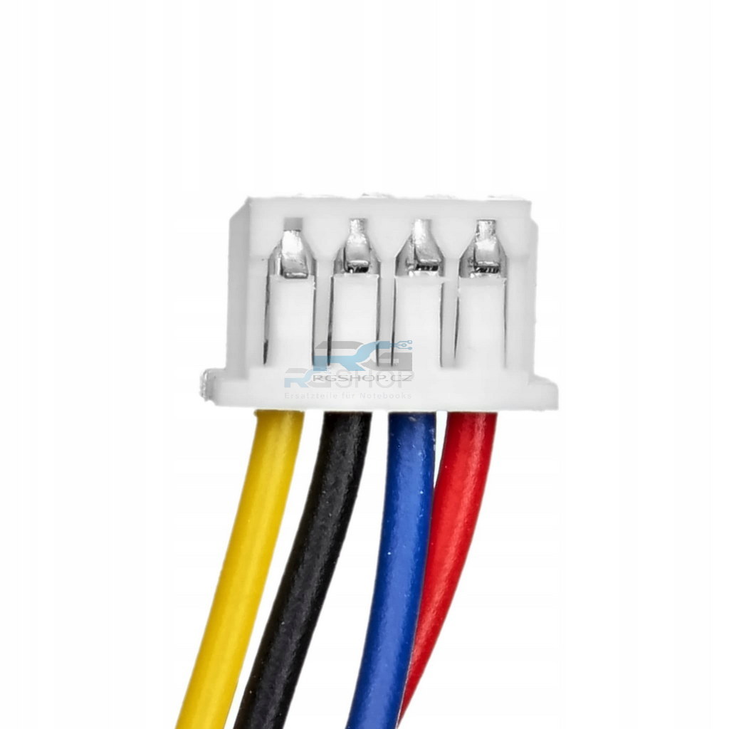 Lüfter Asus X75A X75V X75VC X75VCP