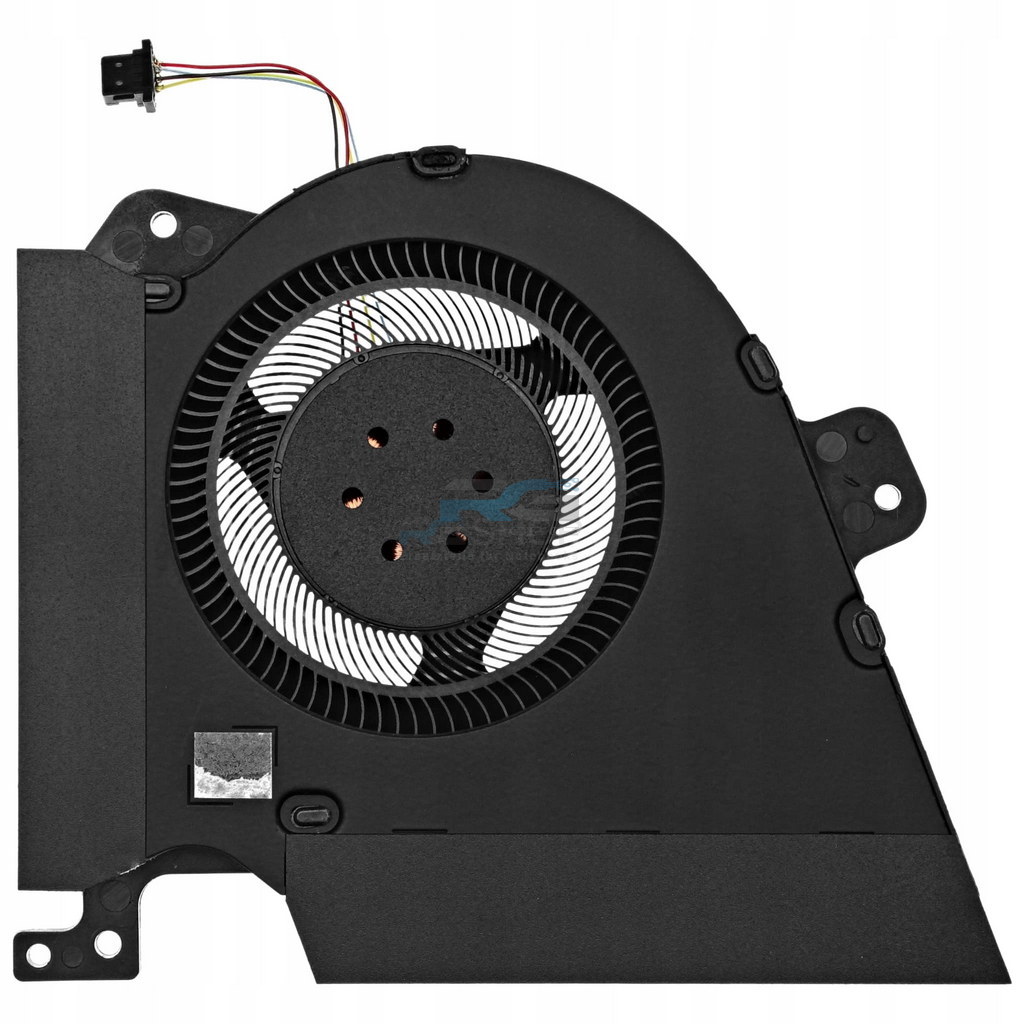 Lüfter Asus Zephyrus GX550 GX550LXS GX550LWS / GPU