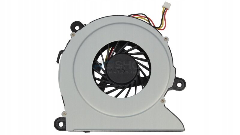 Lüfter Clevo M760 M760S S410 S510