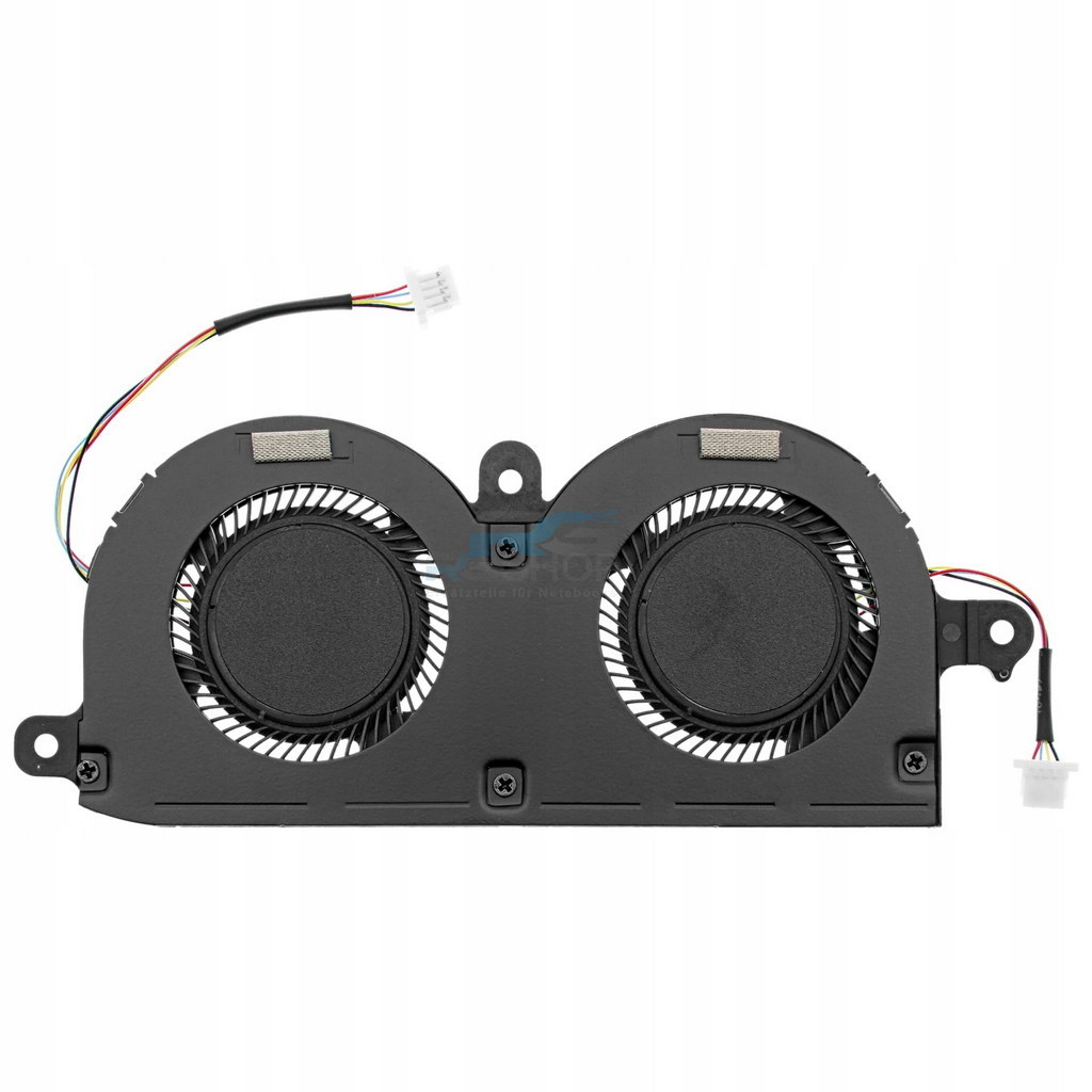 Lüfter Dell 0980WH 980WH