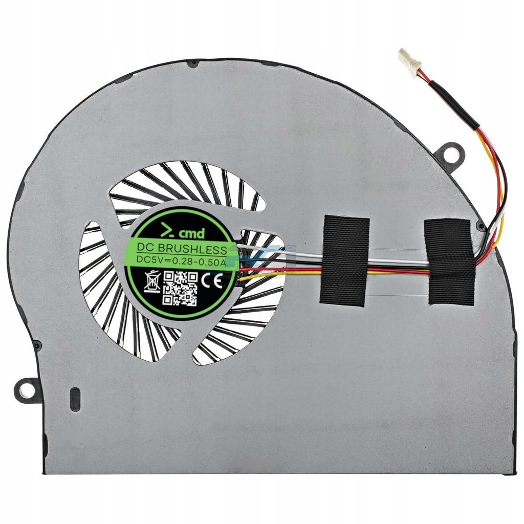 Lüfter Dell Alienware 17 (R4 R5) P31E ALW17C / GPU