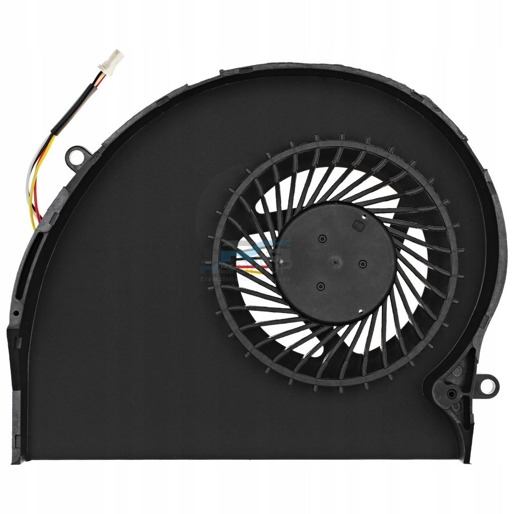 Lüfter Dell Alienware 17 (R4 R5) P31E ALW17C / GPU