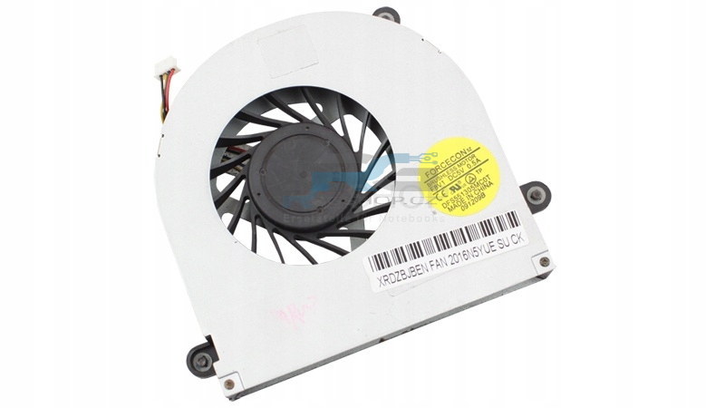 Lüfter Dell Alienware M17X R3 R4 / GPU