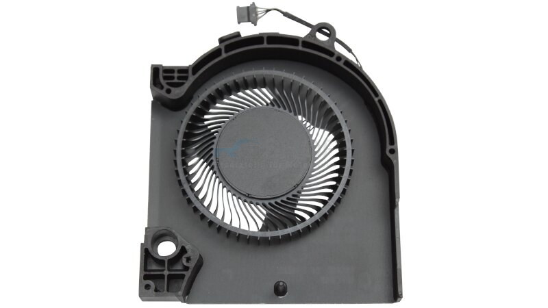 Lüfter Dell G15 5520 5525 / 12V / CPU
