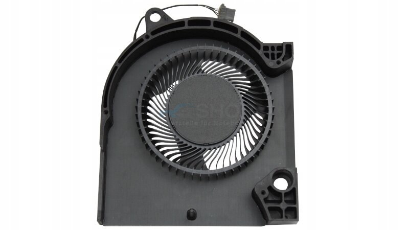 Lüfter Dell G15 5520 5525 / 12V / GPU