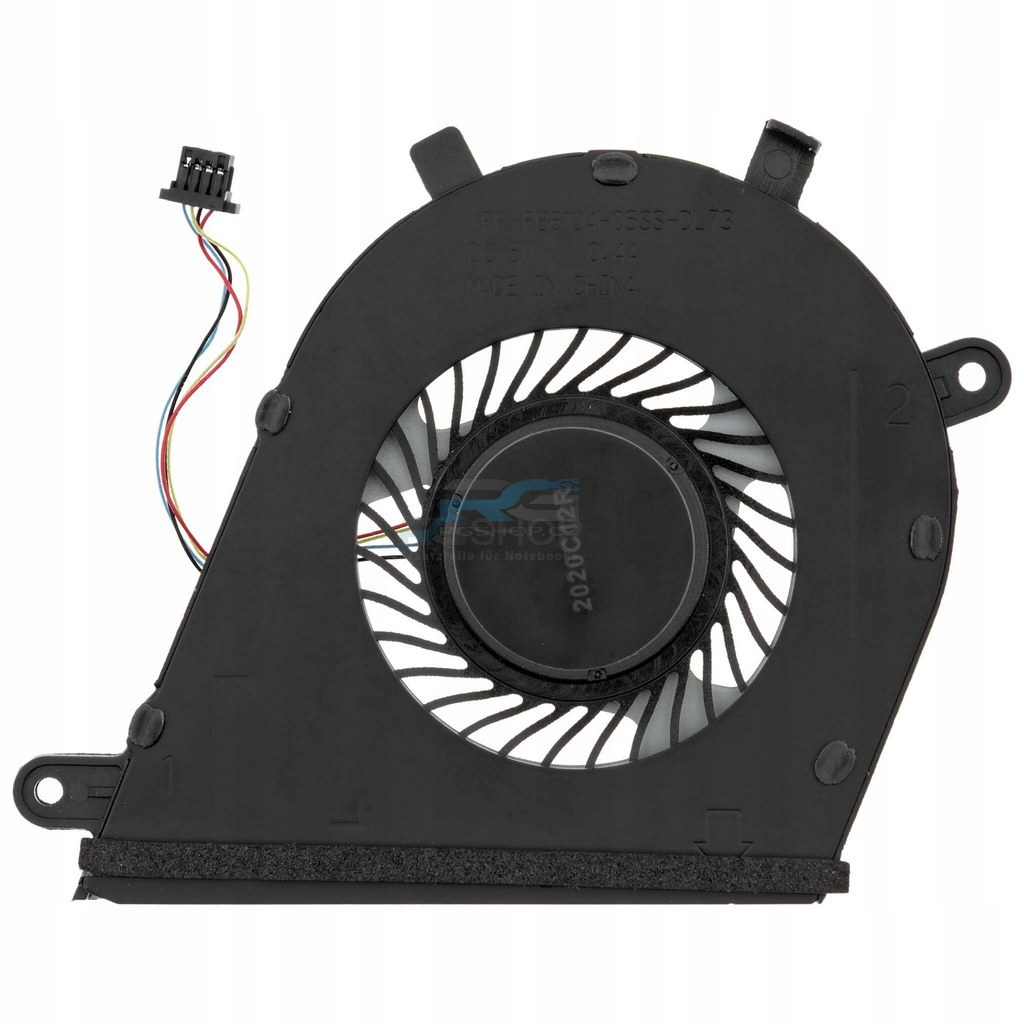 Lüfter Dell Inspiron 13 7370 7373 7380 0DJFK0