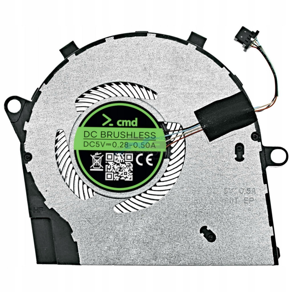 Lüfter Dell Inspiron 14 5401 5402 5405 5406 5408 5409
