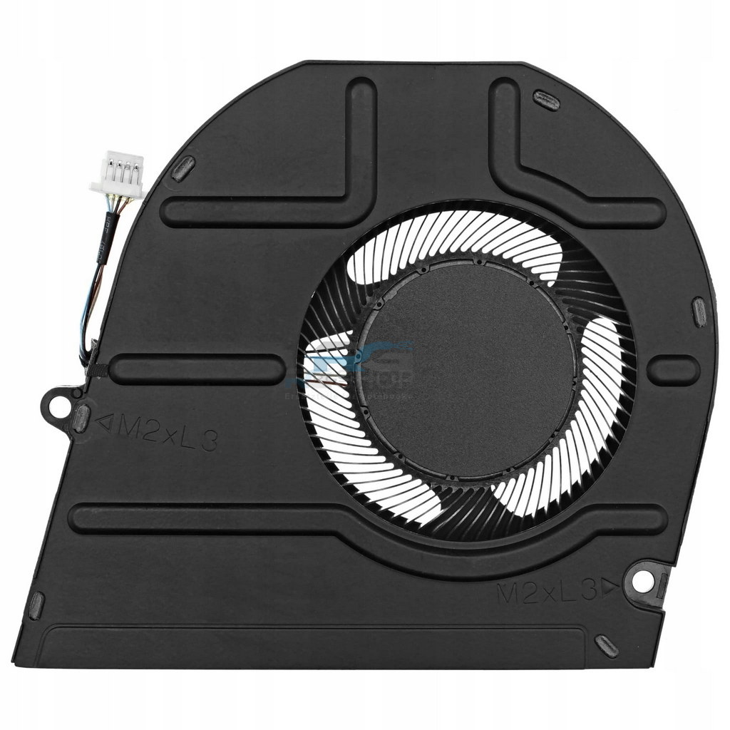 Lüfter Dell Inspiron 14 5420 5425 05V75Y