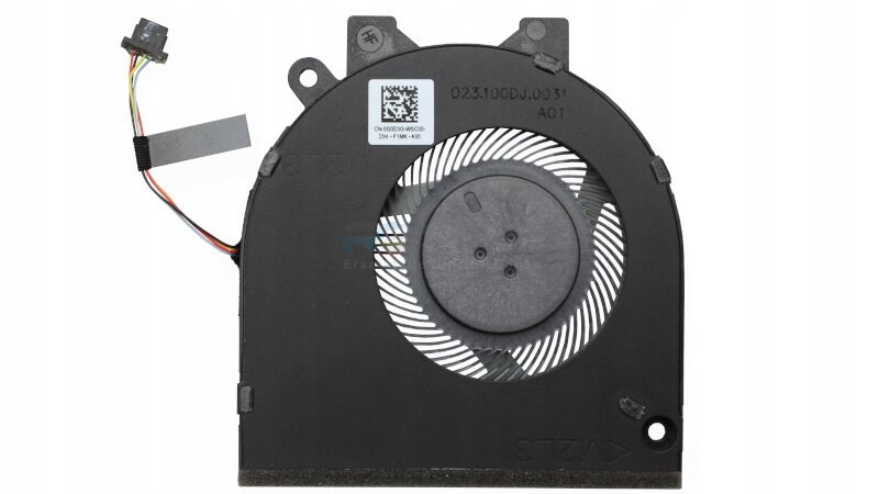 Lüfter Dell INSPIRON 14 5482 5488