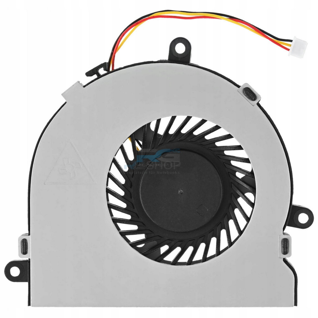 Lüfter Dell Inspiron 15-3721 15-3737