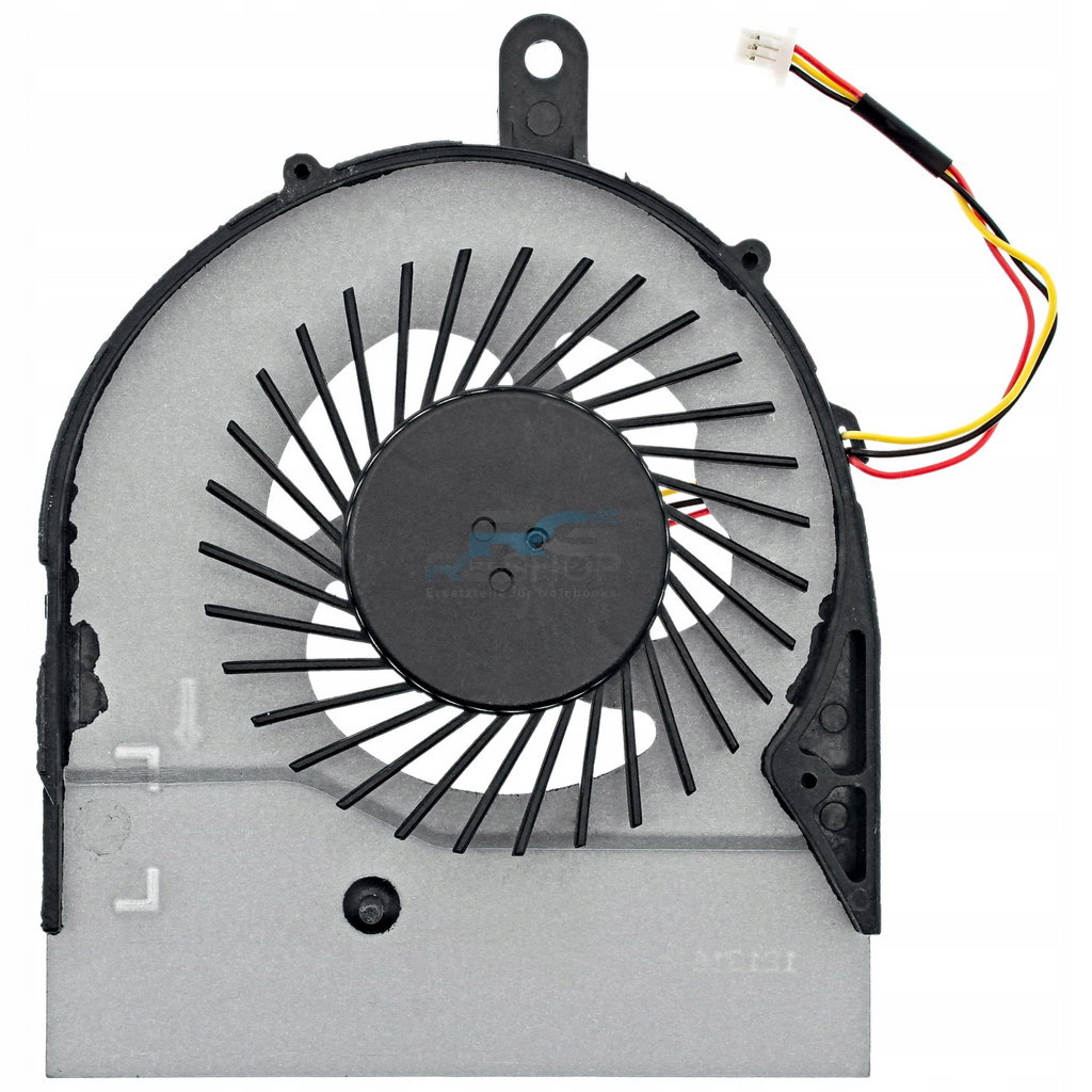 Lüfter Dell Inspiron 15-5555 5555 15-5558 5558