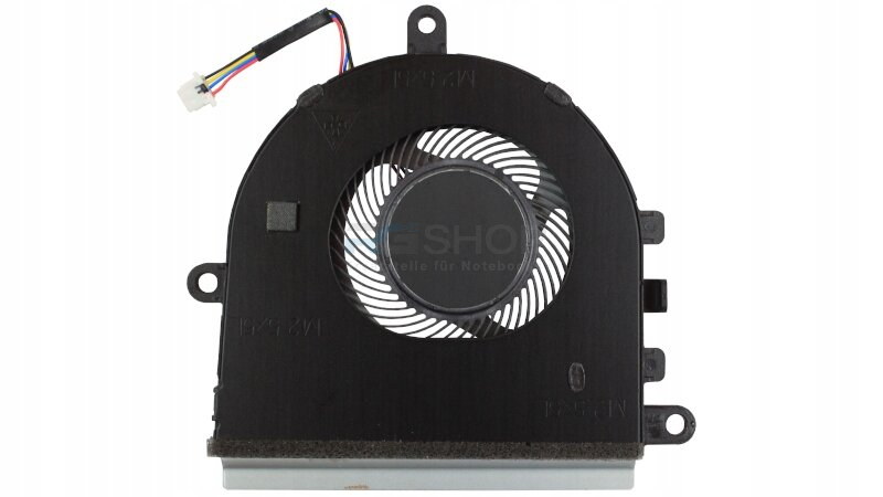 Lüfter Dell INSPIRON 15 (5570 5575) NO-DVD