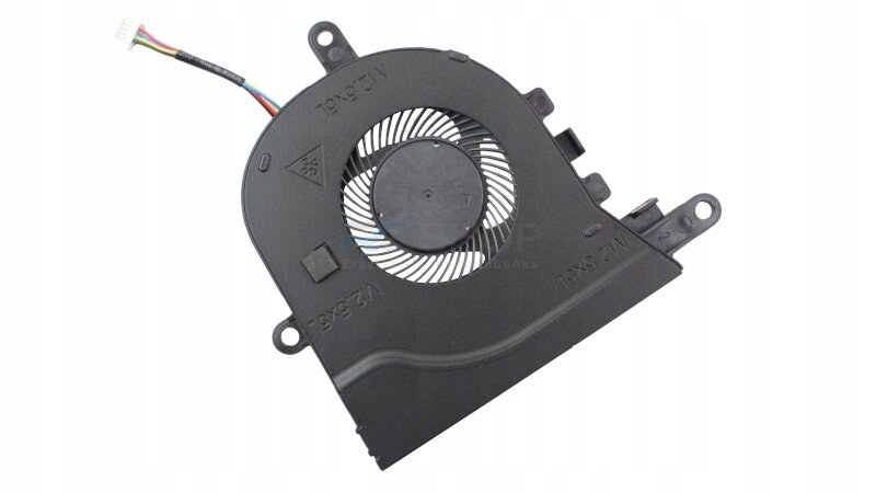 Lüfter Dell INSPIRON 15 (5570 5575) / Z-DVD
