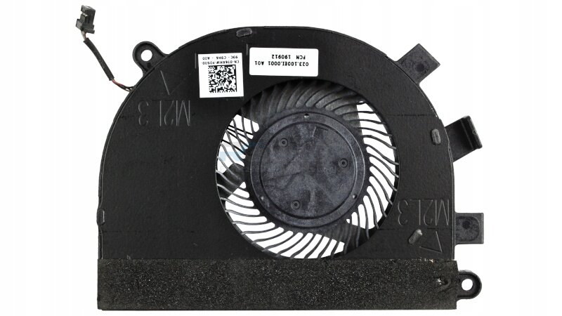 Lüfter DELL INSPIRON 15 5584