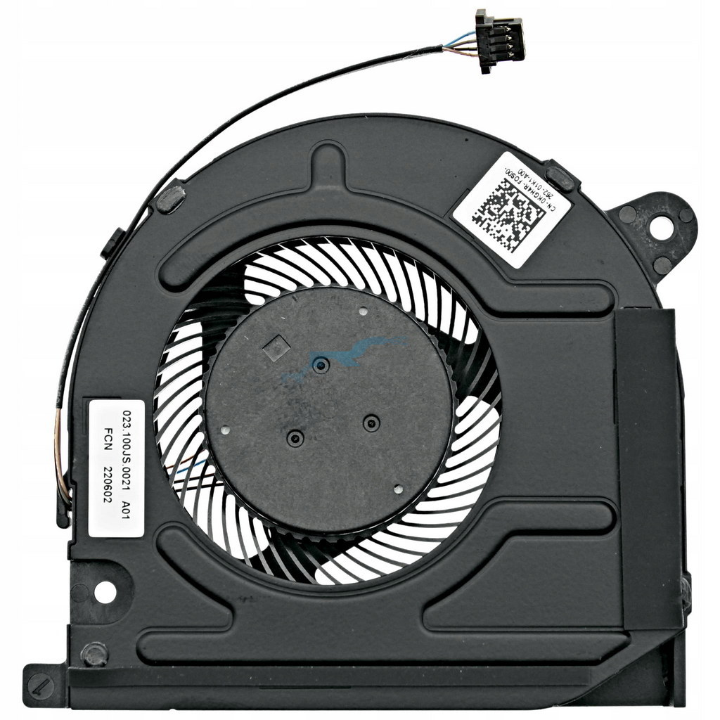 Lüfter Dell Inspiron 15 7500 7501 / CPU