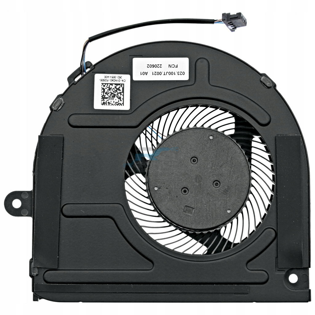 Lüfter Dell Inspiron 15 7500 7501 / GPU
