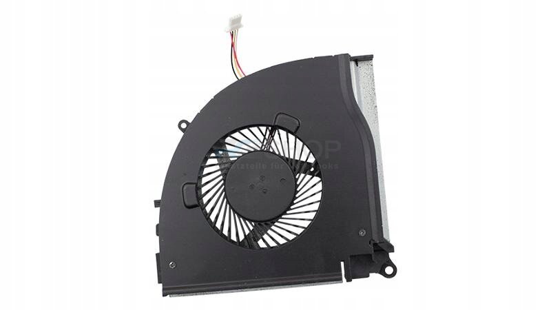 Lüfter Dell INSPIRON 15 7557 7559 / CPU
