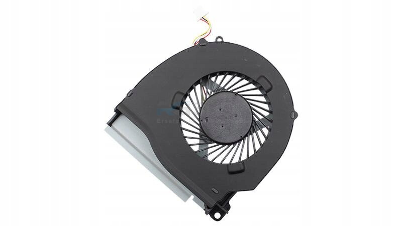 Lüfter Dell INSPIRON 15 7557 7559 / GPU