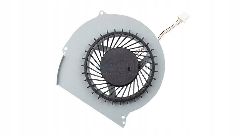 Lüfter Dell INSPIRON 15 7566 7567 / GPU
