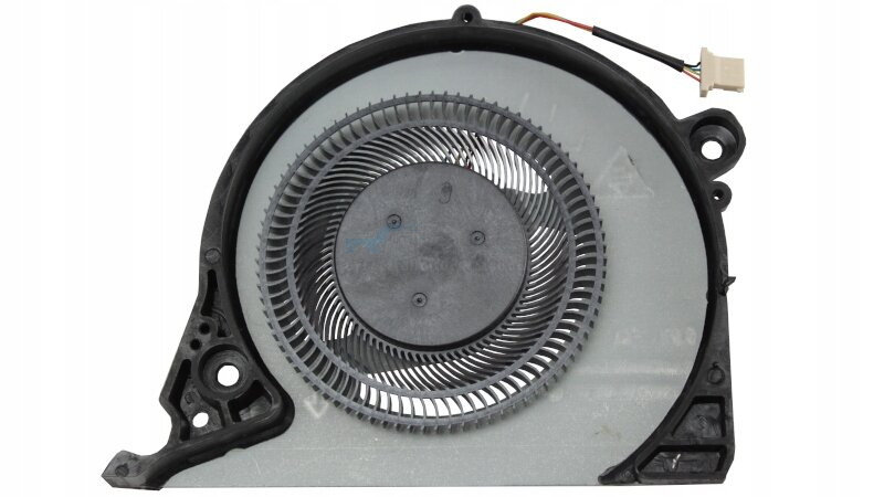 Lüfter Dell INSPIRON 15 7577 G7-7577 / CPU