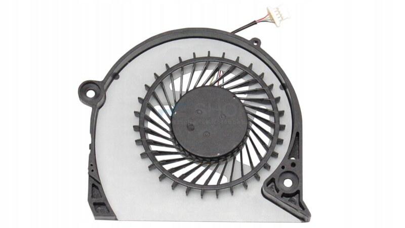 Lüfter Dell INSPIRON 15 7577 G7-7577 / GPU