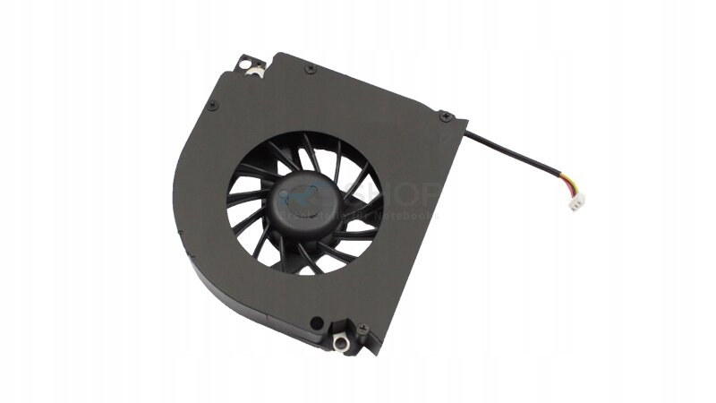 Lüfter Dell INSPIRON 1501 1505 6000 6400