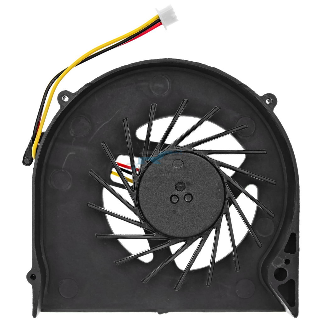 Lüfter Dell Inspiron 15R M5010 N5010