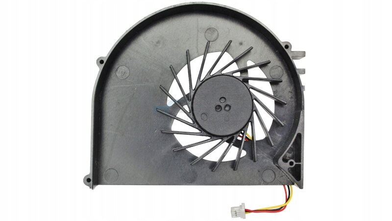 Lüfter Dell INSPIRON 15R M5110 N5110