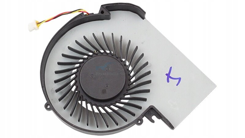 Lüfter Dell INSPIRON 15z-5523 DFS481105F20T