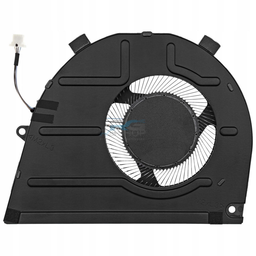 Lüfter Dell Inspiron 16 5620 5625 0T8R2T Vostro 16 5620 5625