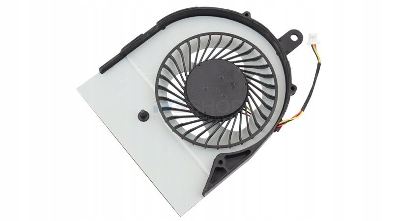 Lüfter Dell Inspiron 17-5755 5755 17-5758 5758