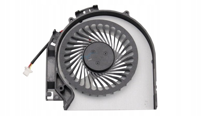 Lüfter Dell INSPIRON 17 7737 17-7737