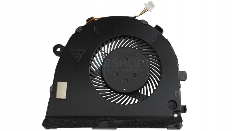 Lüfter Dell INSPIRON 17 G3 3779 G3-3779 / GPU