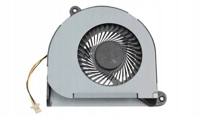 Lüfter Dell Inspiron 17R 5720 7720 3760